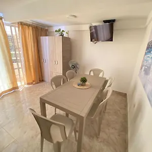 Apartamento Caribe Express 2, Cartagena