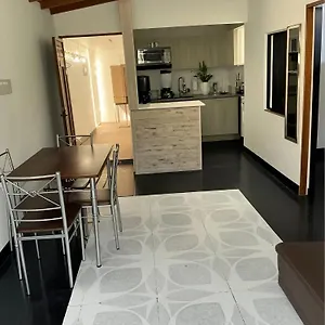Aparta Torre De Prado 501 Apartamento Medellín