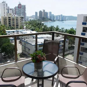 Vista Azul Rodadero Laureles 801 Apartamento Gaira